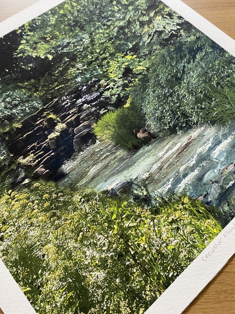 Creative Flow