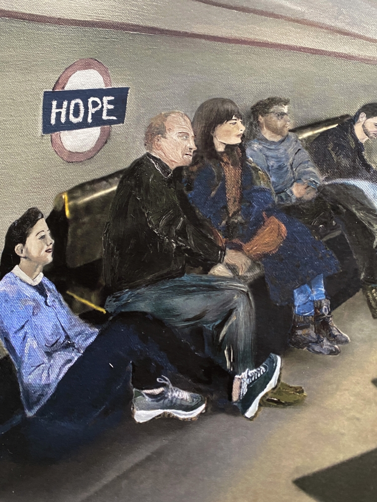 Hope Street Station