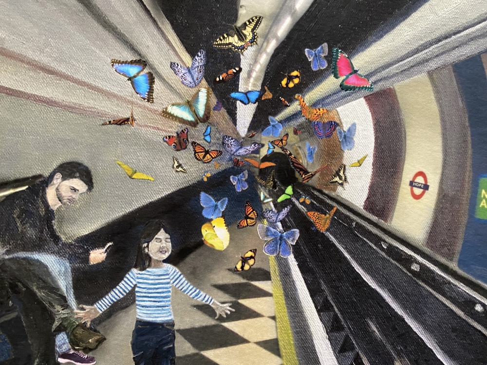 Hope Street Station