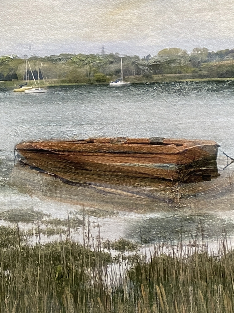 Sea Breeze