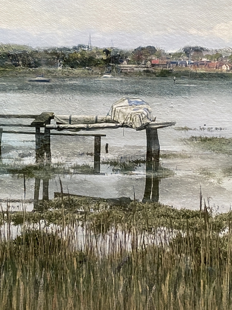 Sea Breeze