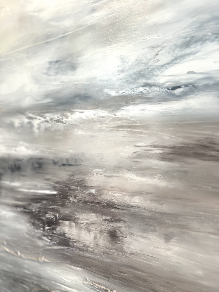 Across the Savanna