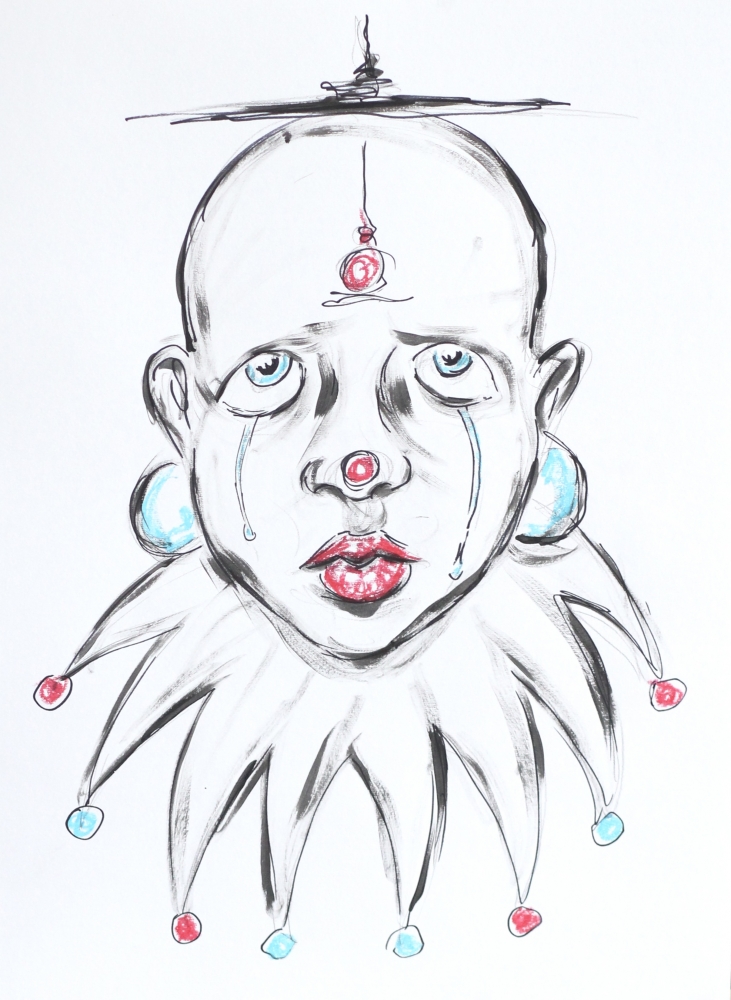 Pierrot 