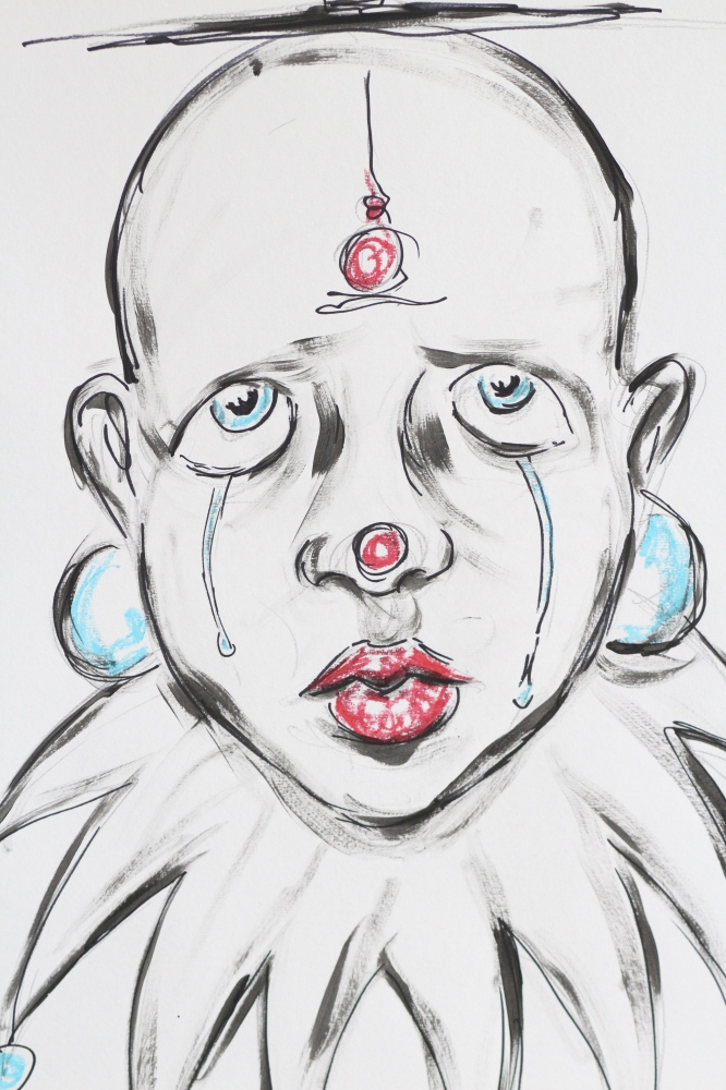 Pierrot 