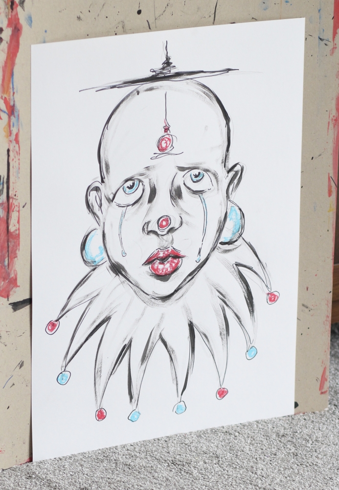 Pierrot 