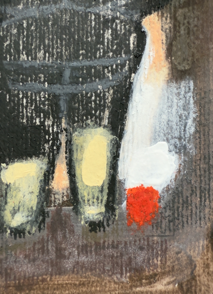 Trace of Hamangia