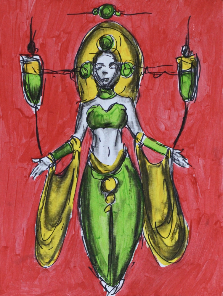 Djinn