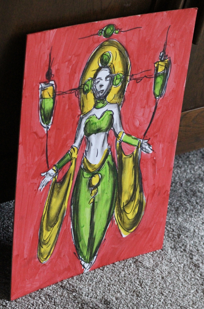 Djinn
