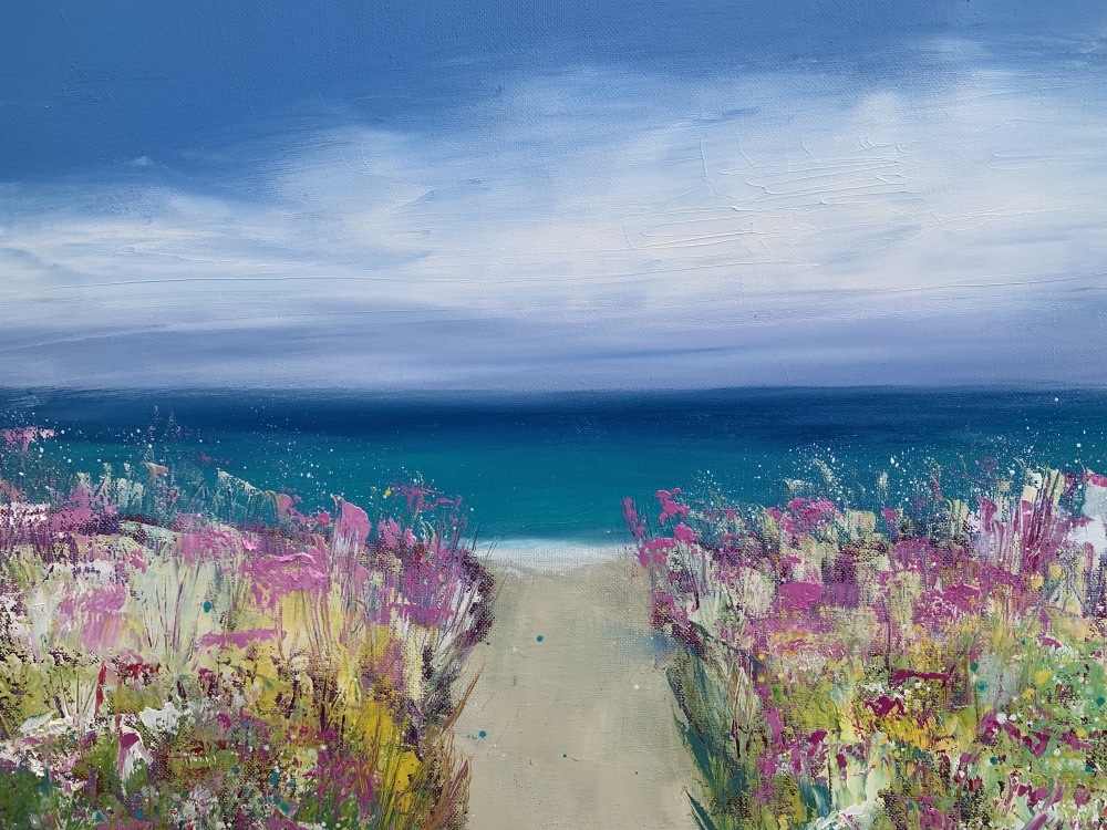 To The Beach