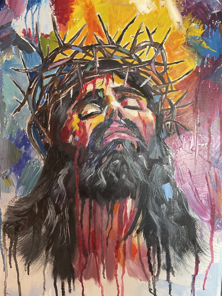 Jesus Christ 