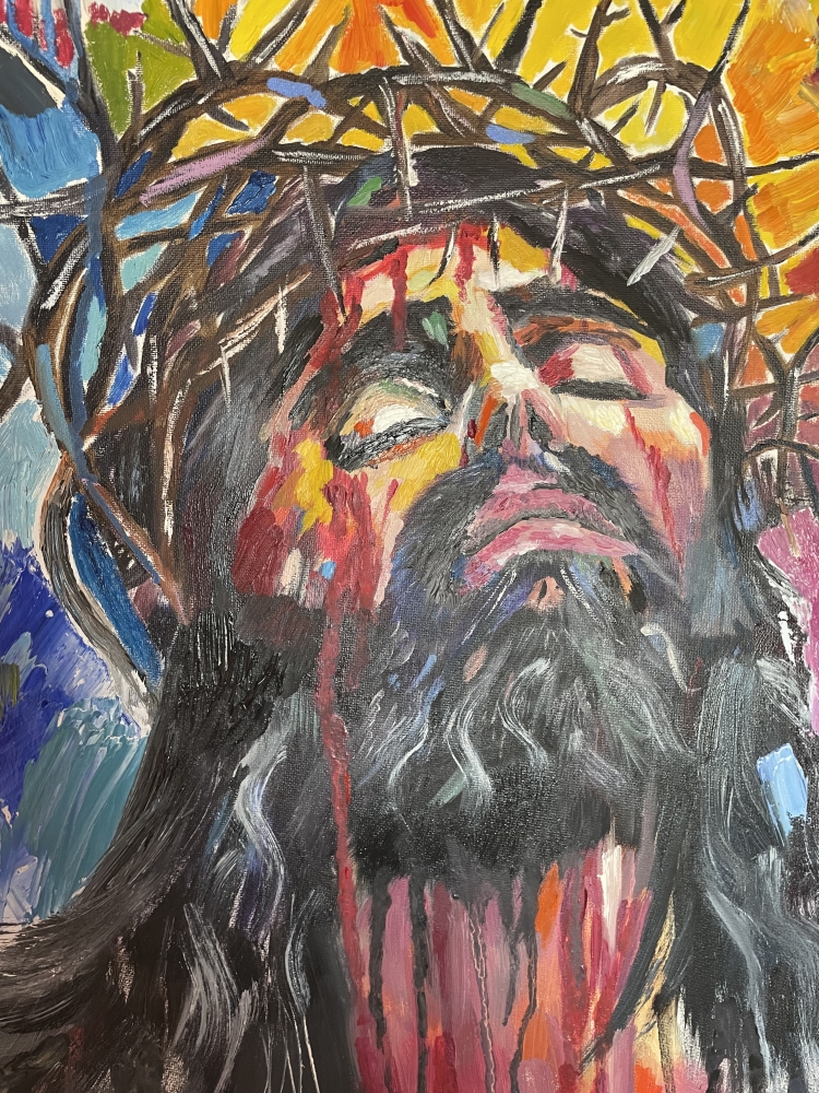 Jesus Christ 