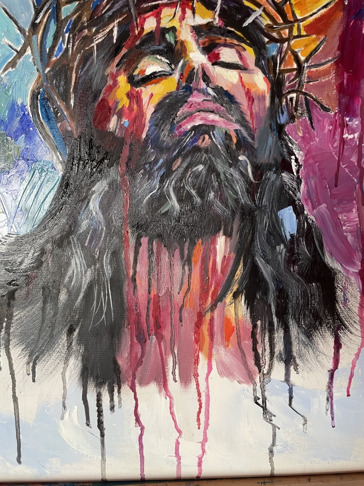 Jesus Christ 