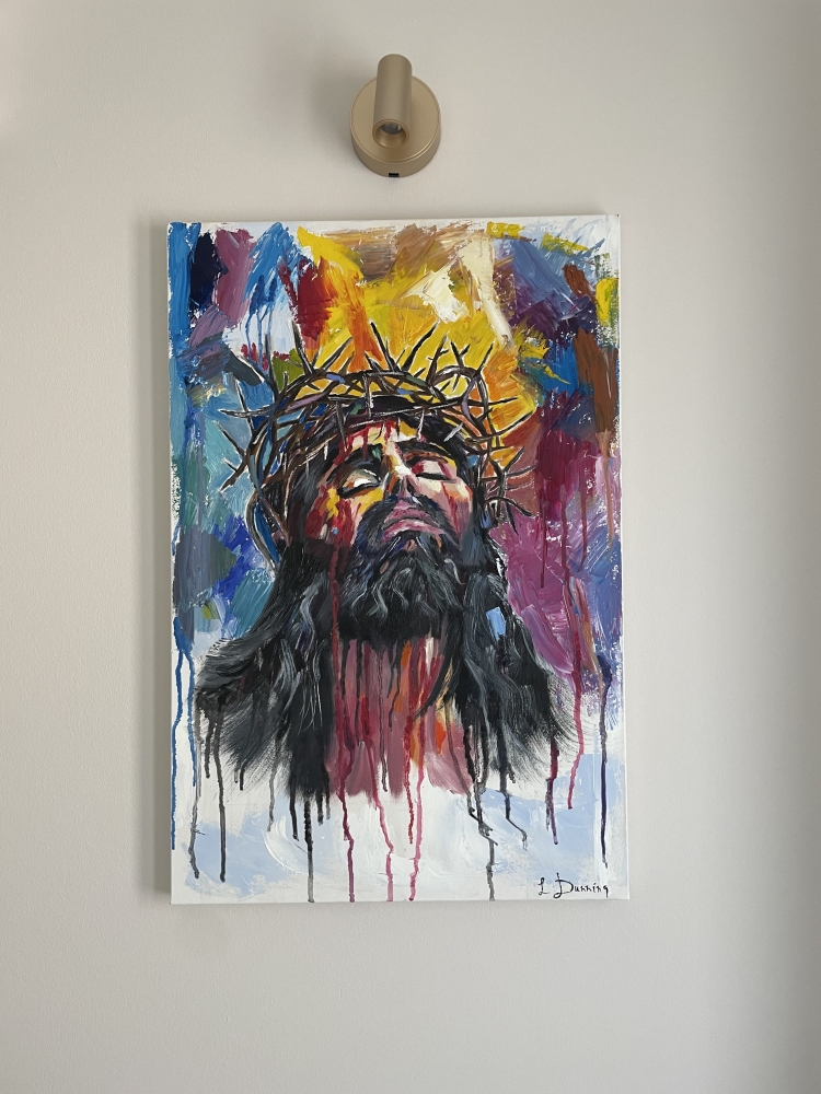 Jesus Christ 