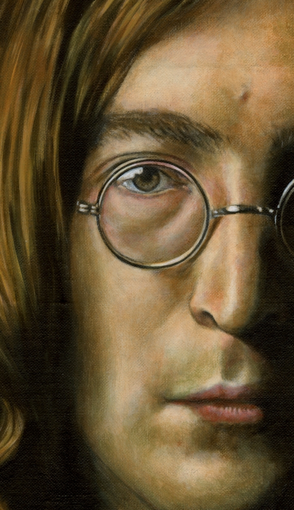 John Lennon