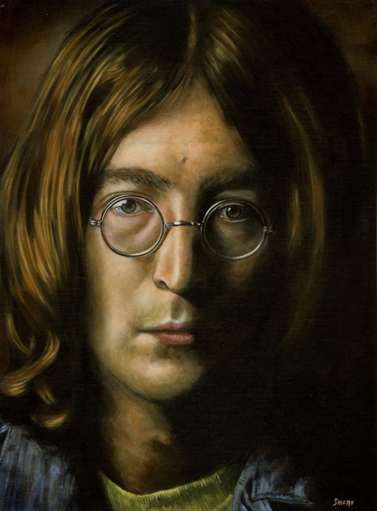 John Lennon