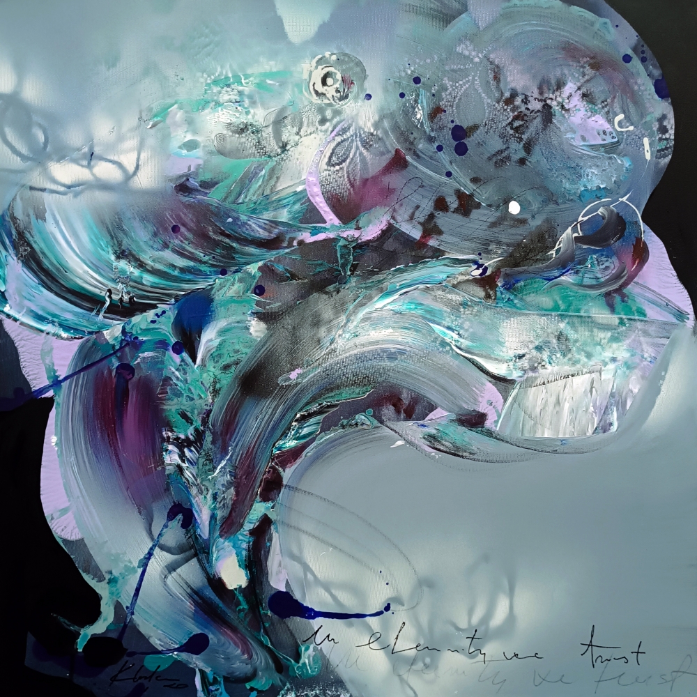 Florilegium of Disquiet