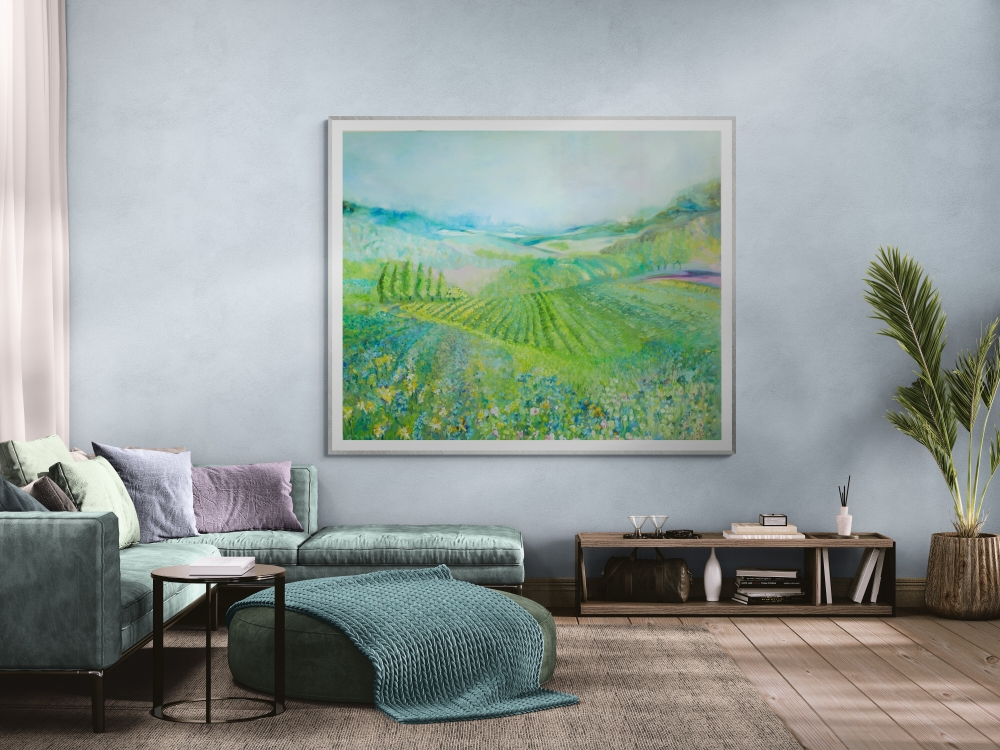 Lavender in Provence 2025
