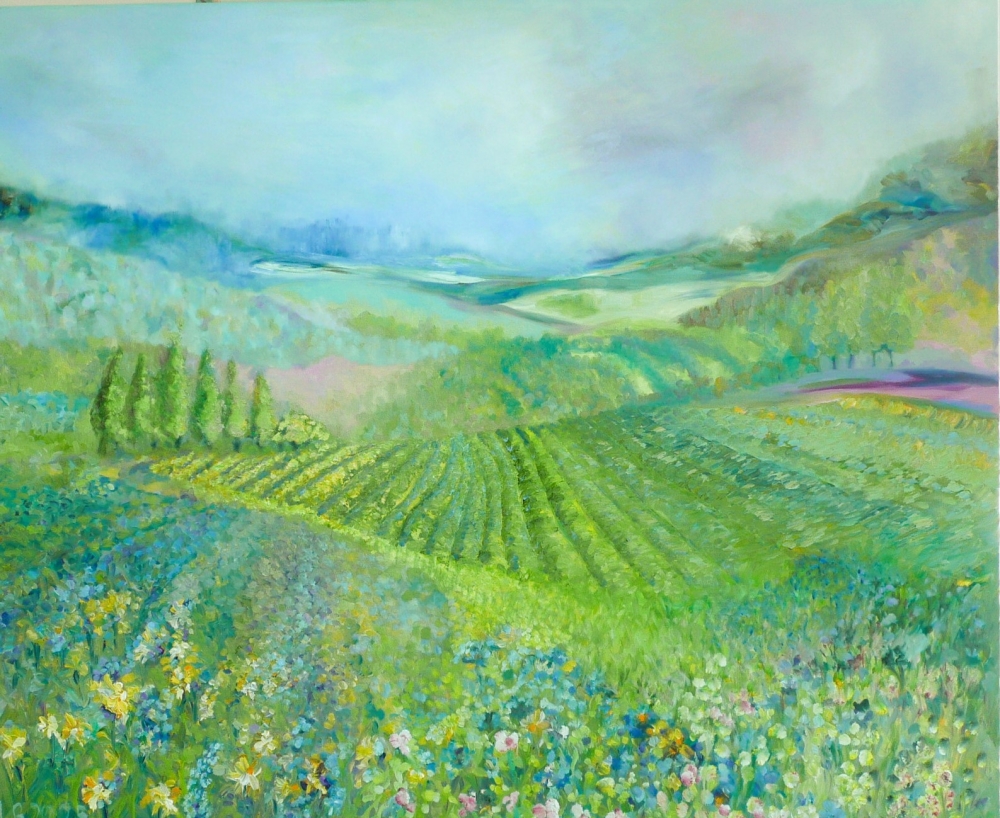 Lavender in Provence 2025