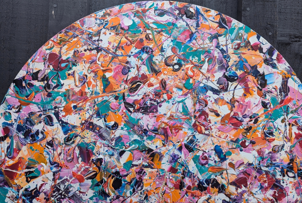 Abstract Synapses - Lost In Translation #2