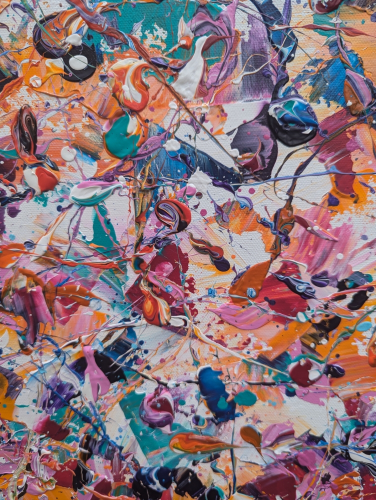 Abstract Synapses - Lost In Translation #2