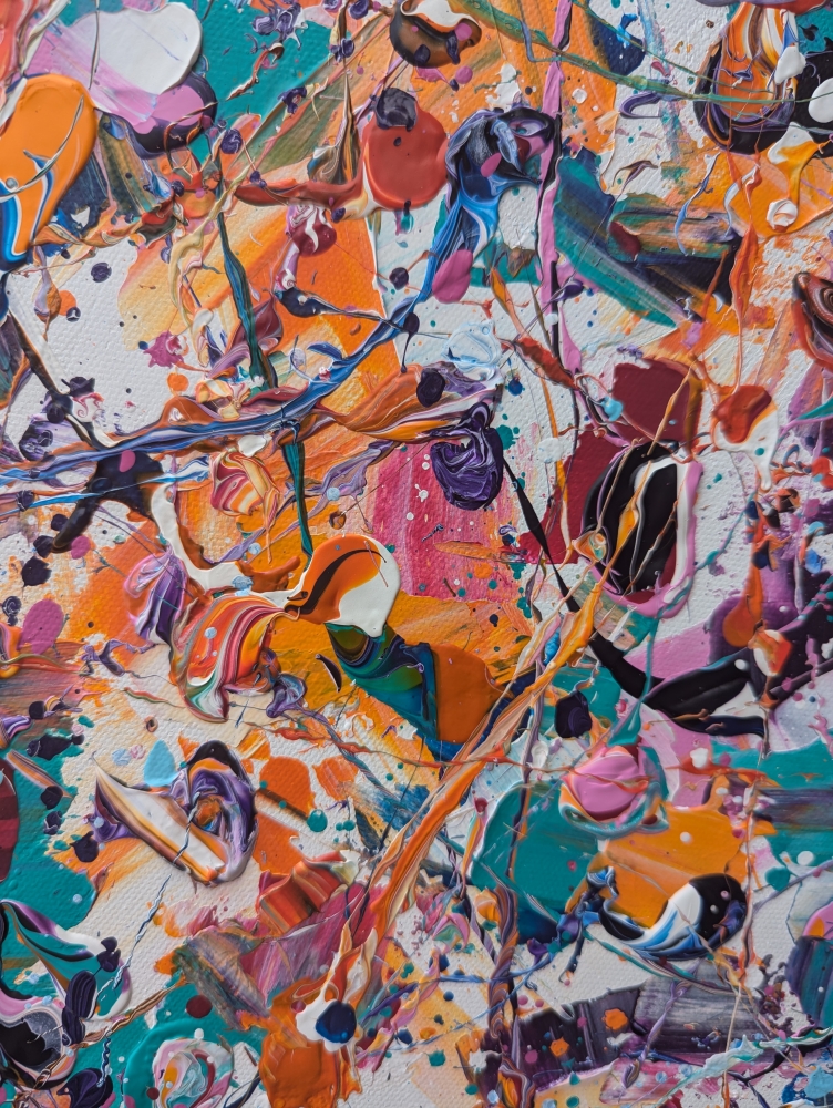 Abstract Synapses - Lost In Translation #2