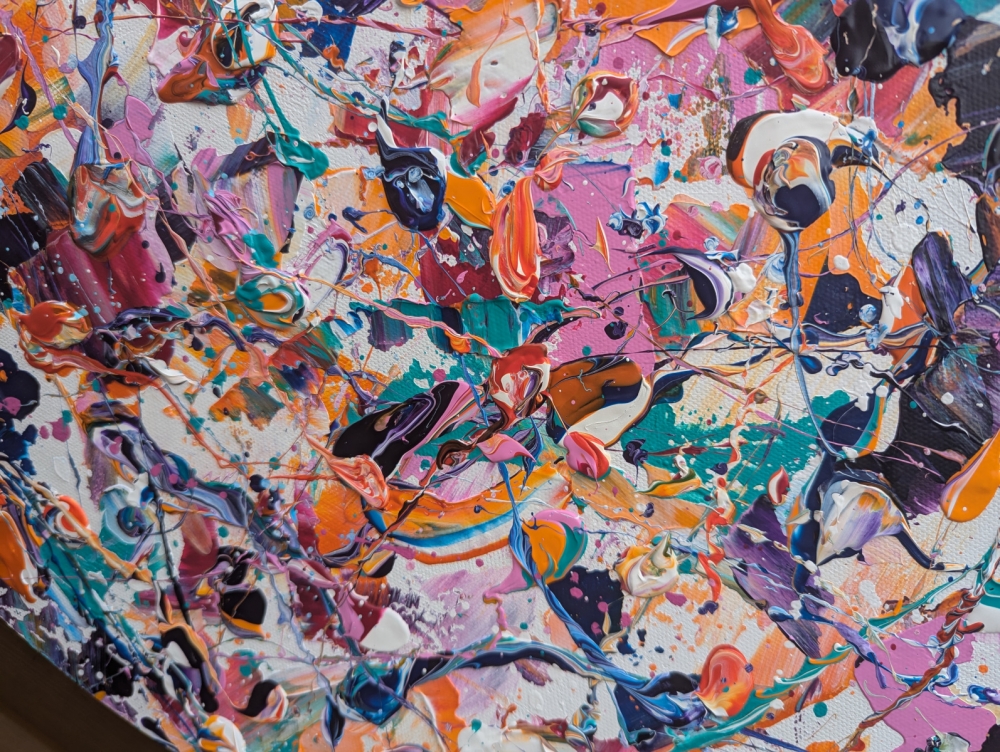 Abstract Synapses - Lost In Translation #2
