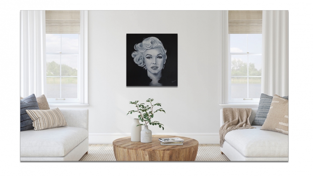 Marilyn Monroe