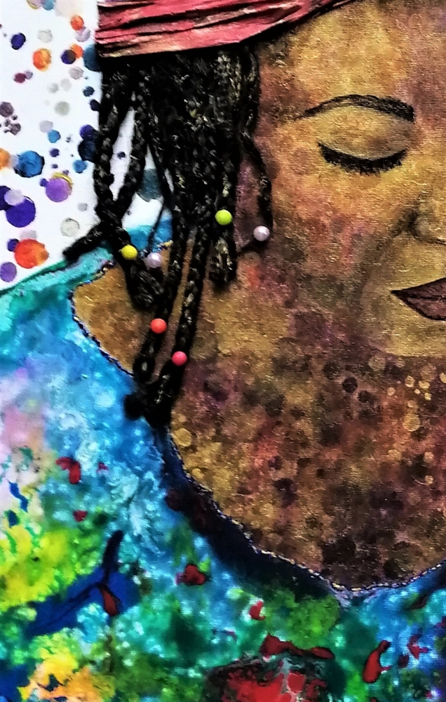 Mama Africa