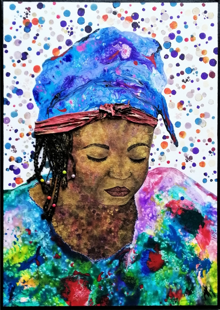 Mama Africa