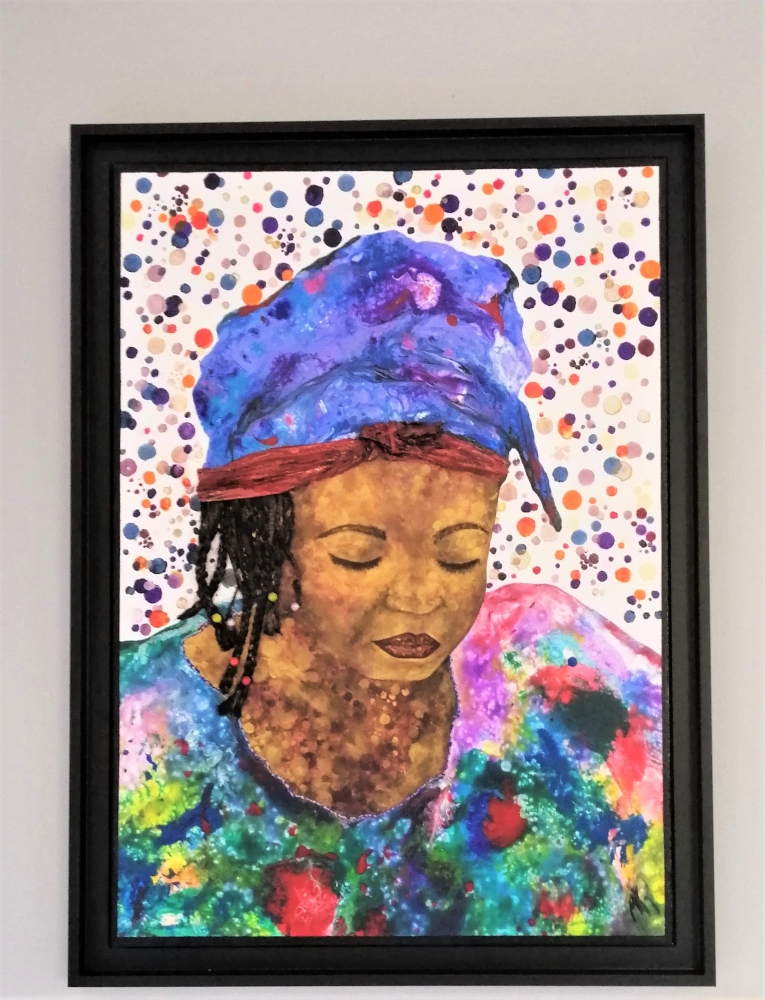 Mama Africa
