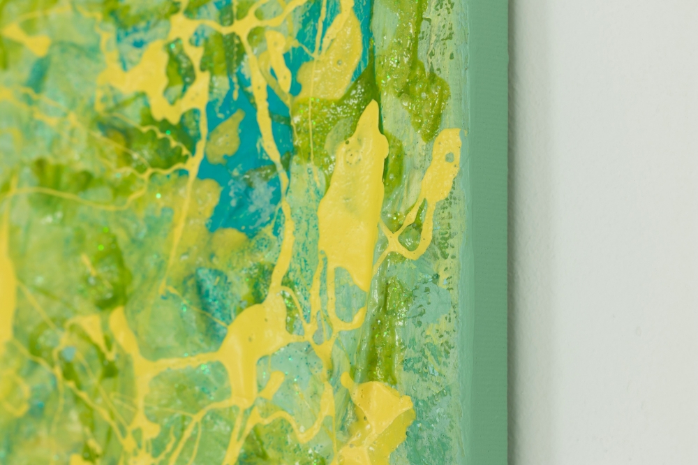Matter Painting 134