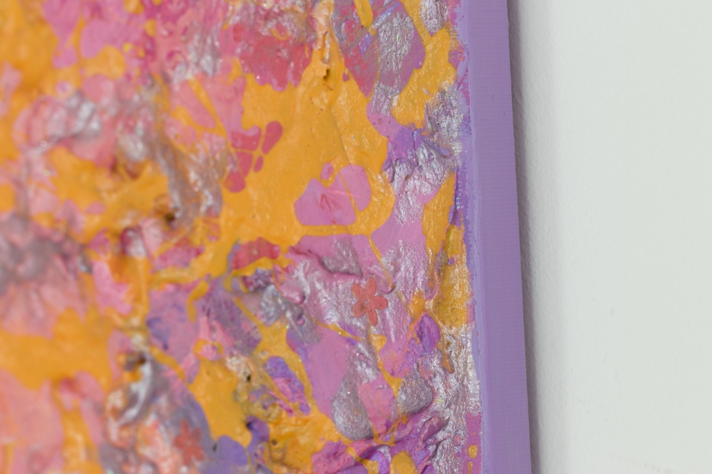 Matter Painting 137
