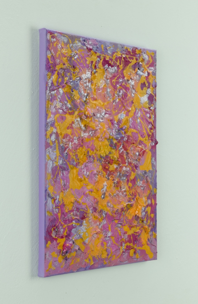 Matter Painting 137