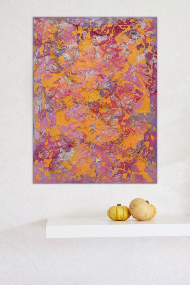 Matter Painting 137