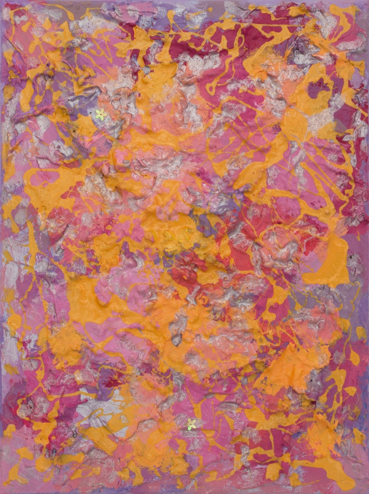 Matter Painting 137