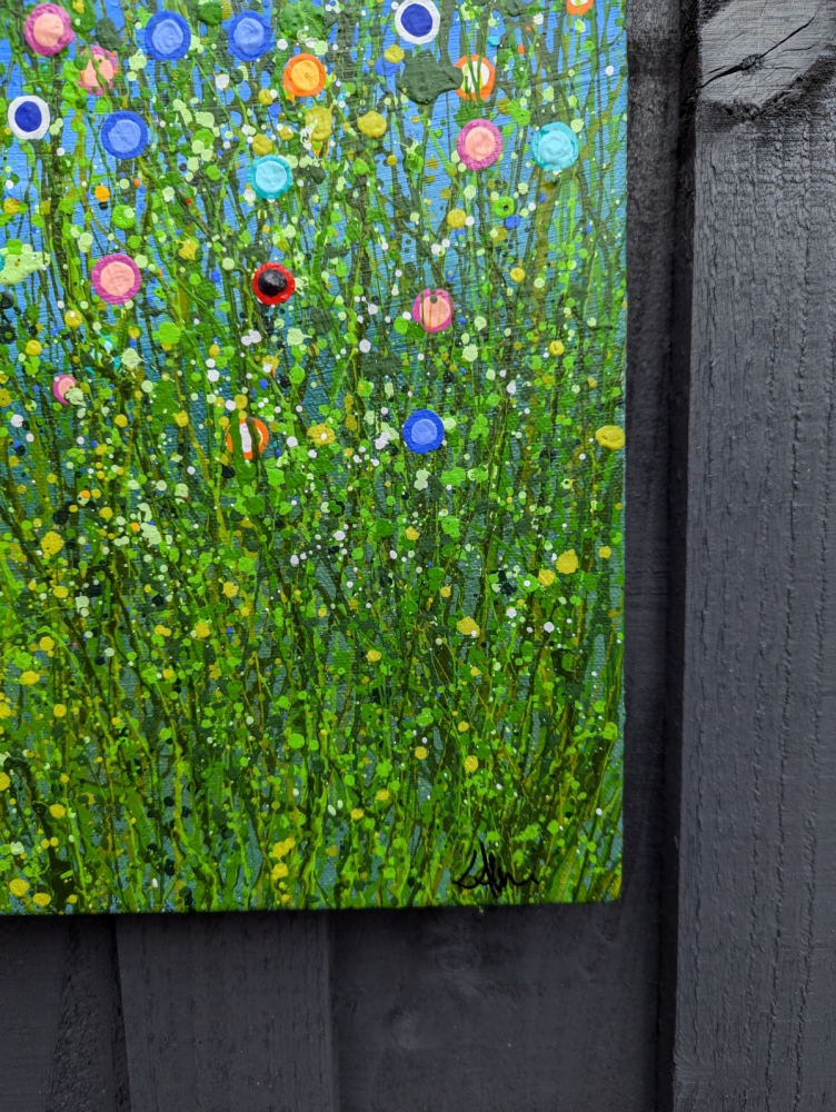 Meadow Radiance #4