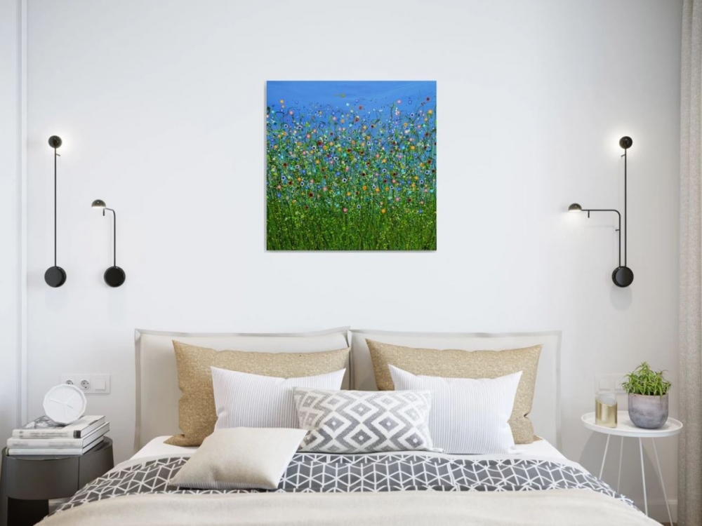 Meadow Radiance #4
