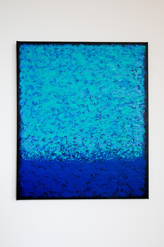 Shifting Paradigm  - 9