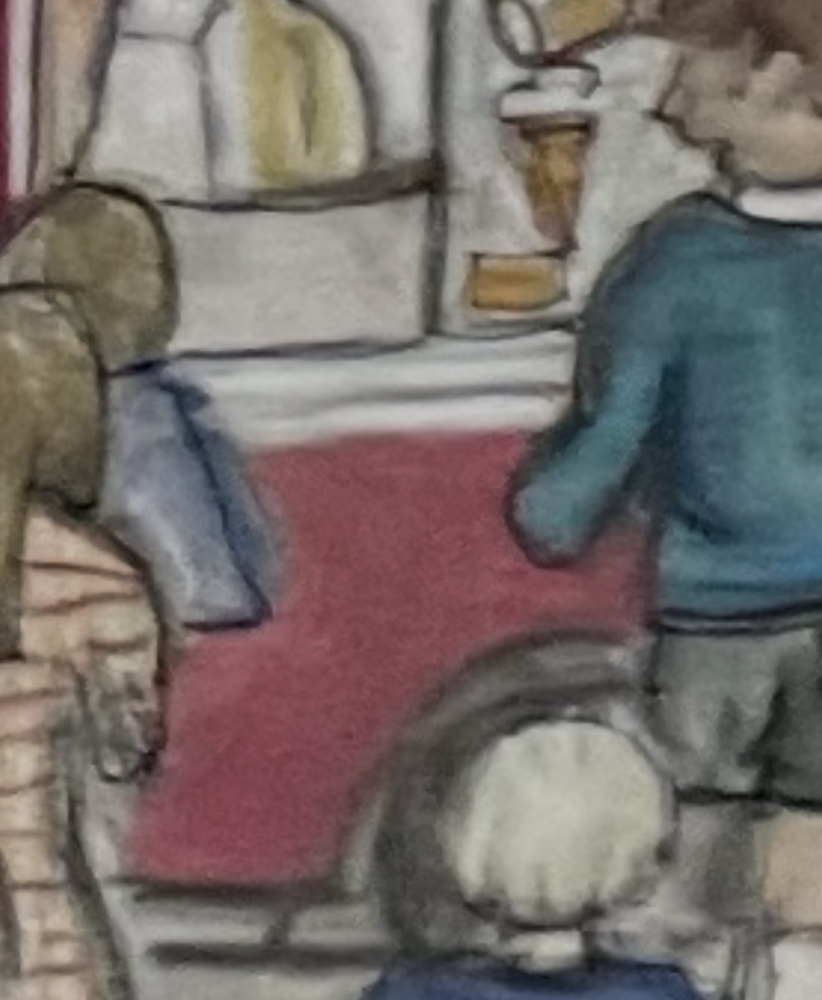 The Ice Cream Van Cometh