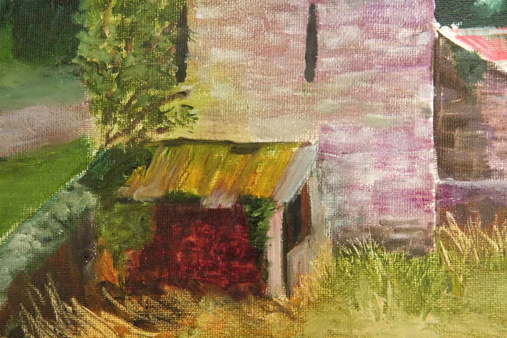 Old Farm