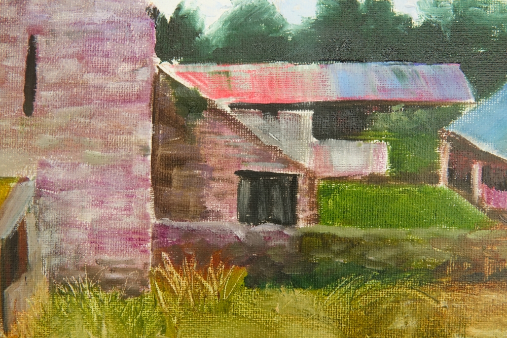 Old Farm