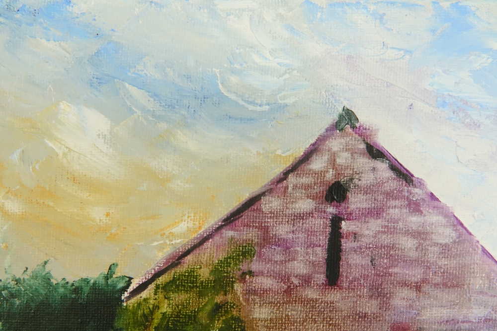Old Farm