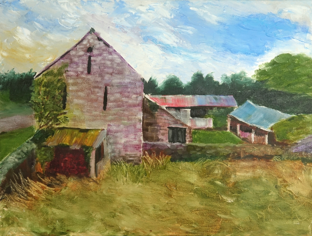 Old Farm