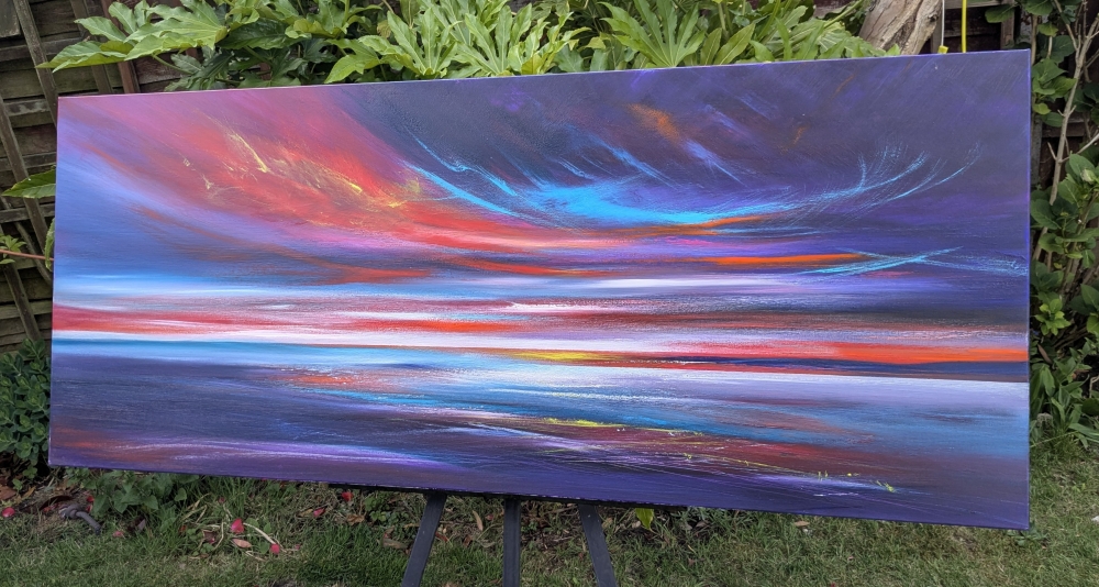 Vivid Tranquillity
