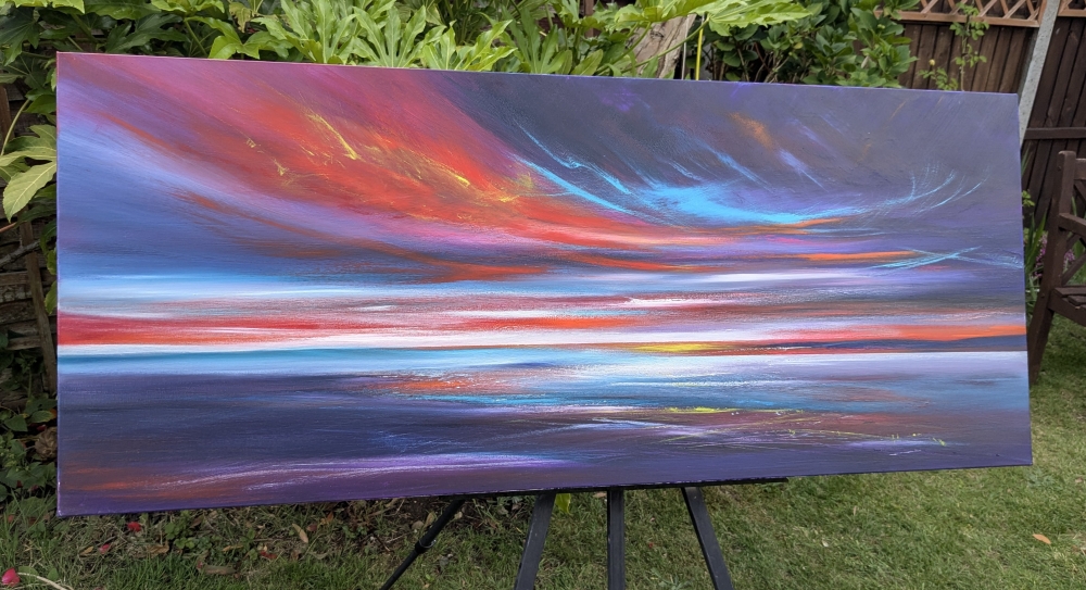 Vivid Tranquillity