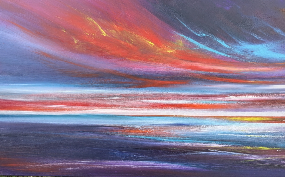 Vivid Tranquillity