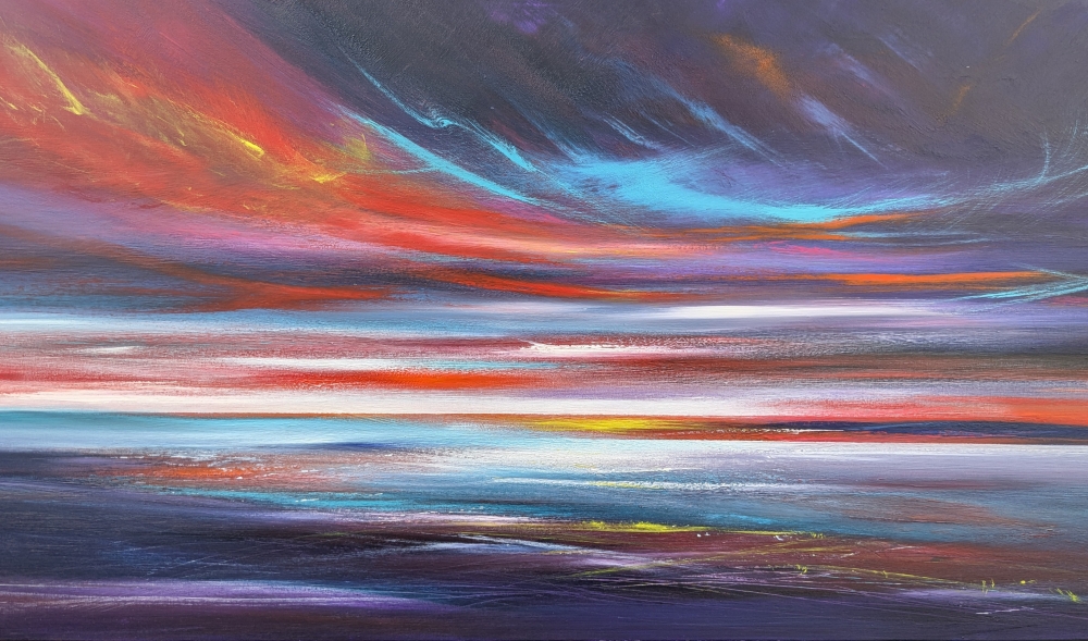 Vivid Tranquillity