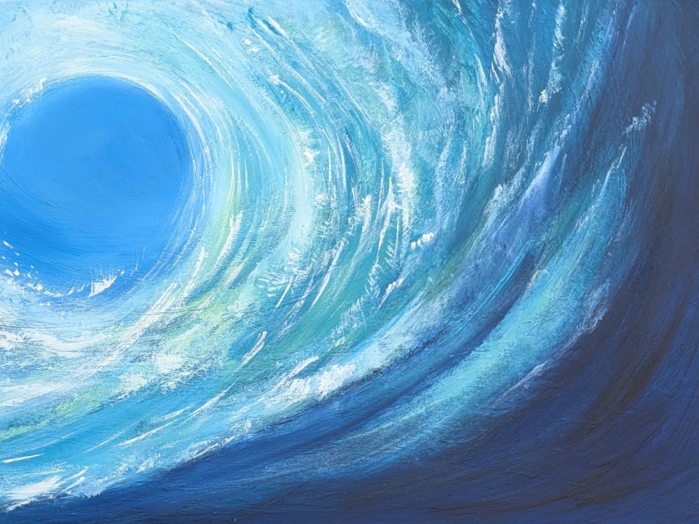 Eternal Flow