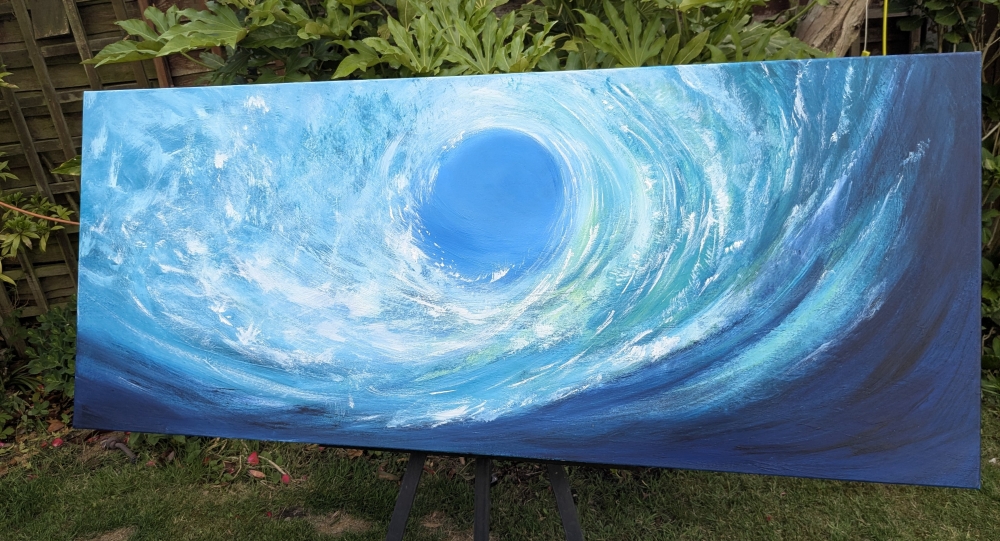 Eternal Flow