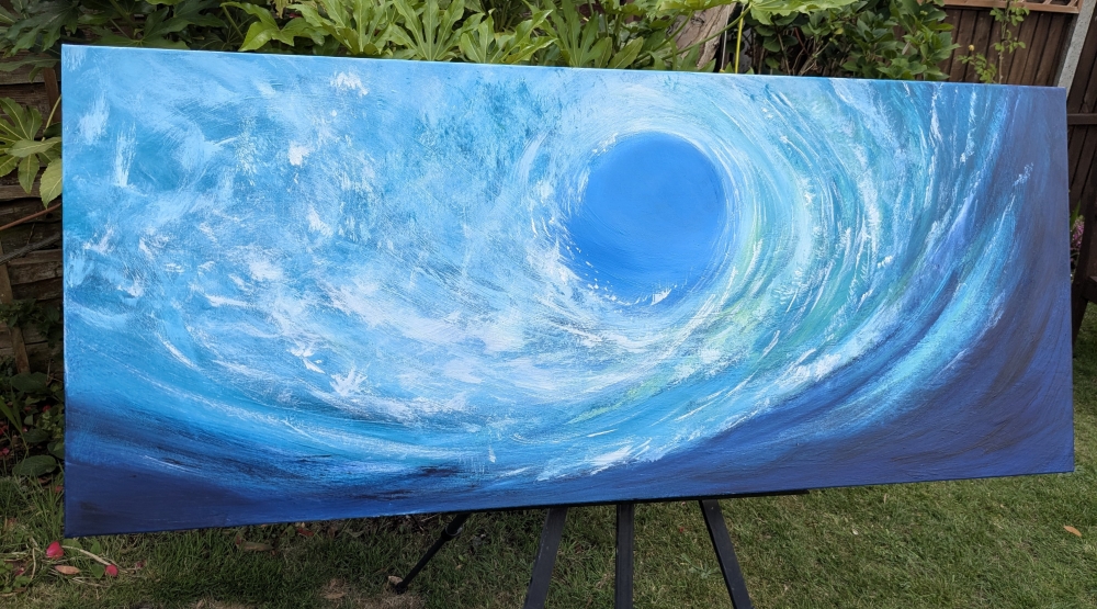 Eternal Flow